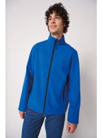 Casaco softshell 2 camadas homem - IB410