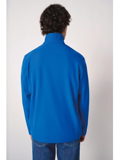 Casaco softshell 2 camadas homem - IB410