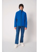 Casaco softshell 2 camadas homem - IB410