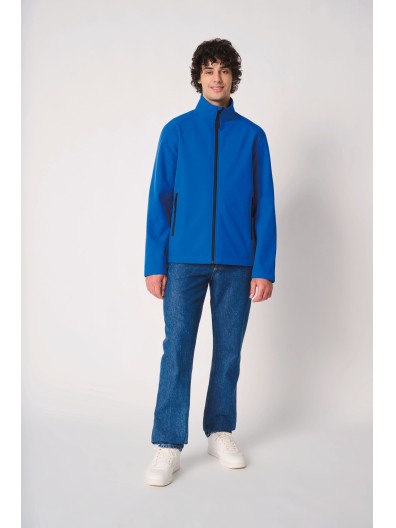 Casaco softshell 2 camadas homem - IB410