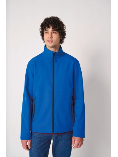 Casaco softshell 2 camadas homem - IB410