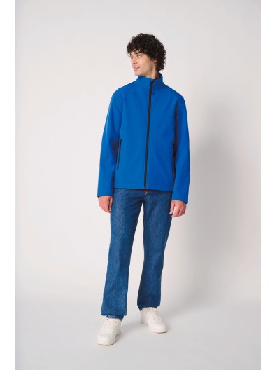 Casaco softshell 2 camadas homem - IB410