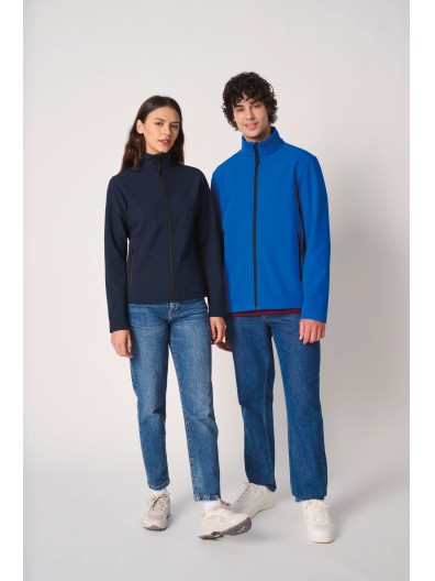 Casaco softshell 2 camadas homem - IB410