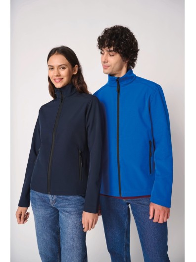 Casaco softshell 2 camadas homem - IB410
