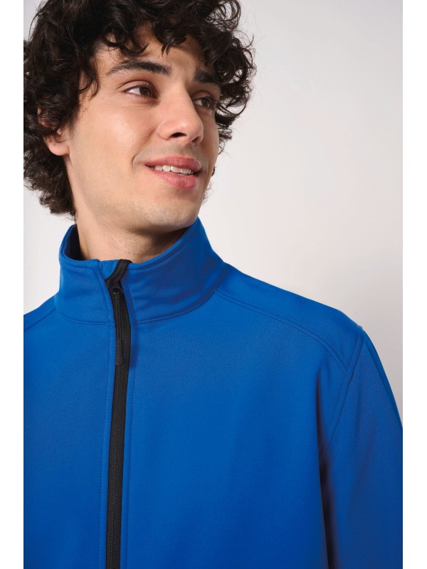 Casaco softshell 2 camadas homem - IB410