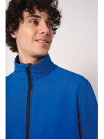 Casaco softshell 2 camadas homem - IB410