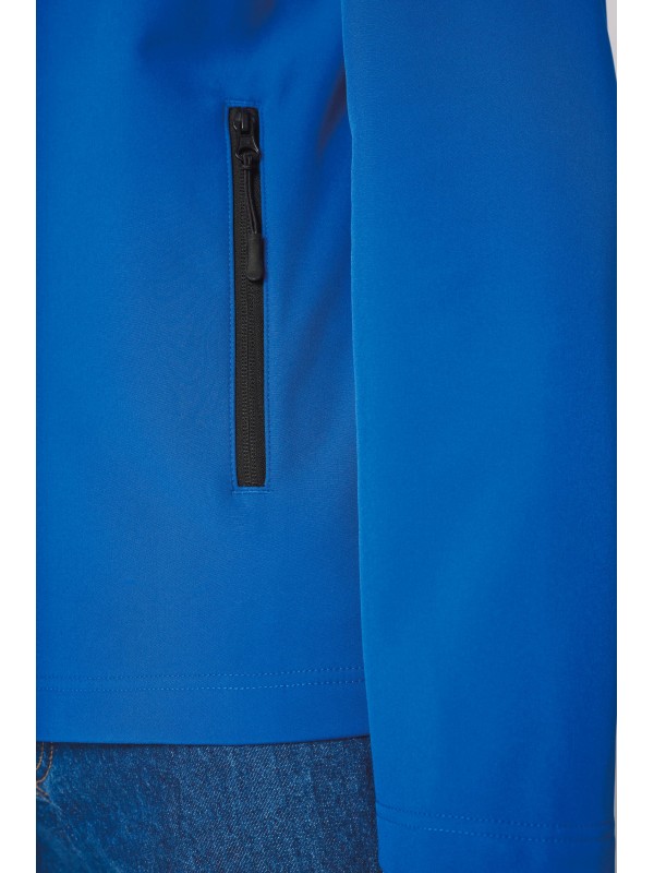 Casaco softshell 2 camadas homem - IB410