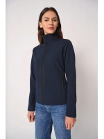 Casaco softshell 2 camadas de senhora - IB411