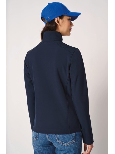 Casaco softshell 2 camadas de senhora - IB411