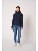 Casaco softshell 2 camadas de senhora - IB411