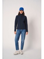 Casaco softshell 2 camadas de senhora - IB411