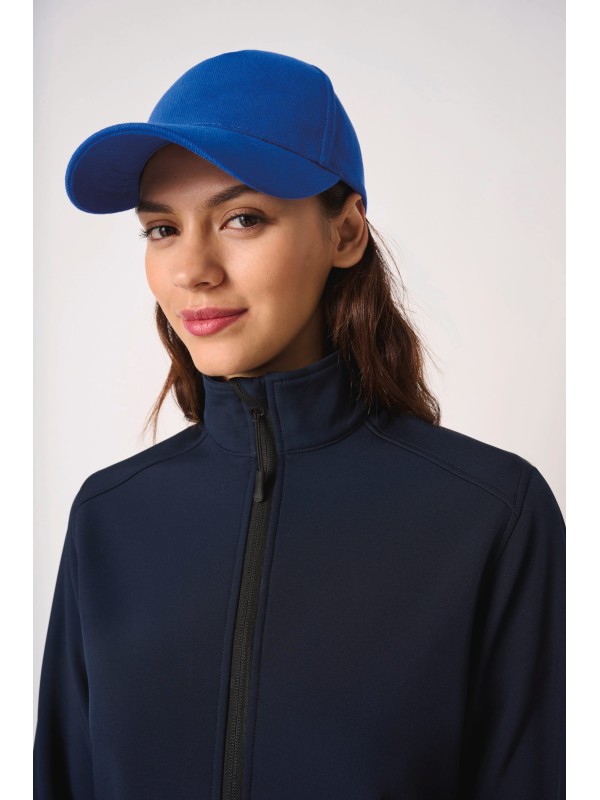 Casaco softshell 2 camadas de senhora - IB411