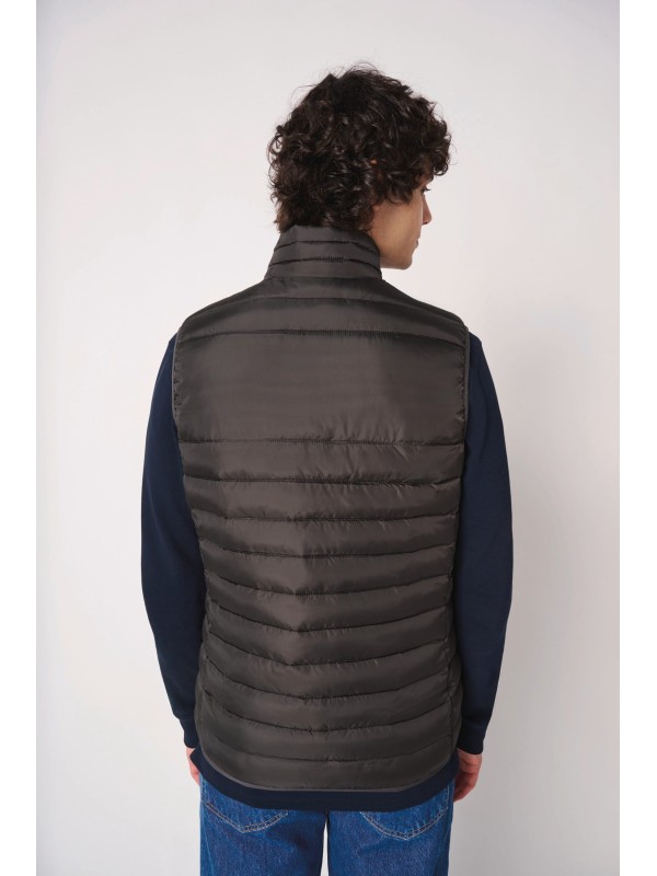 Colete acolchoado de homem - IB6172