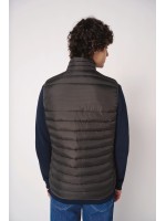 Colete acolchoado de homem - IB6172