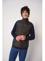 Colete acolchoado de homem - IB6172