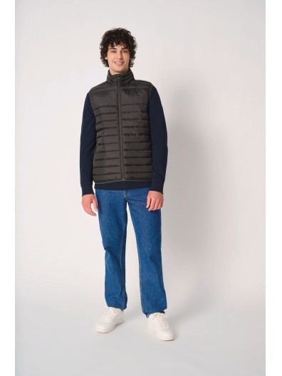 Colete acolchoado de homem - IB6172