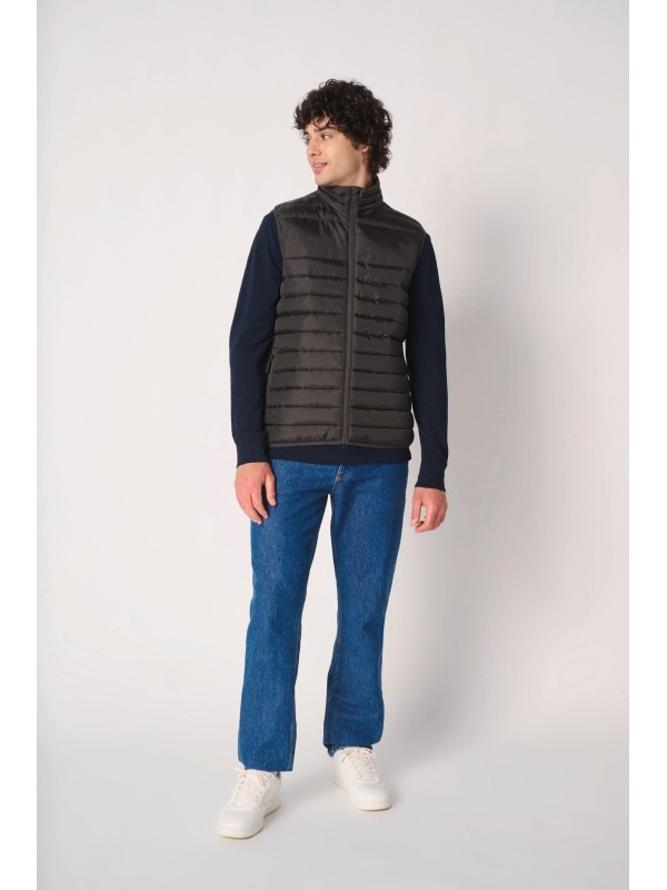 Colete acolchoado de homem - IB6172
