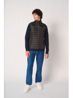 Colete acolchoado de homem - IB6172