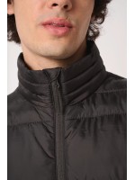 Colete acolchoado de homem - IB6172