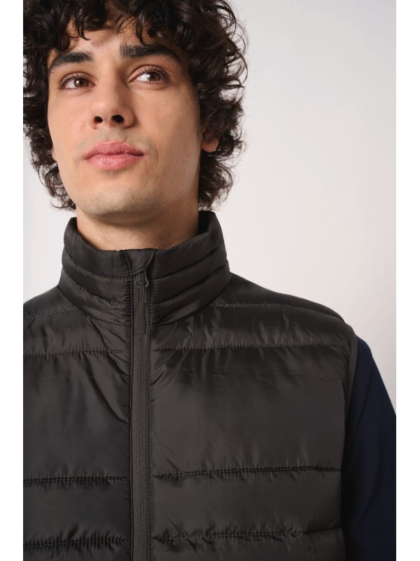 Colete acolchoado de homem - IB6172