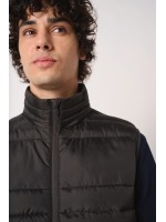 Colete acolchoado de homem - IB6172