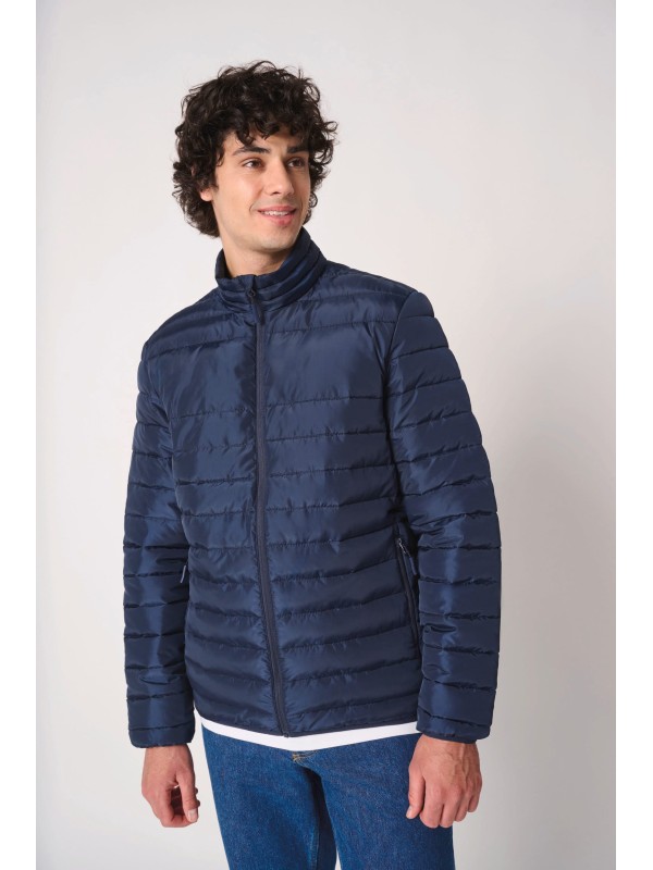 Blus�o acolchoado de homem - IB6175