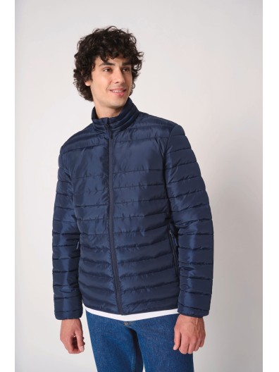 Blus�o acolchoado de homem - IB6175