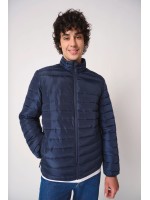 Blus�o acolchoado de homem - IB6175