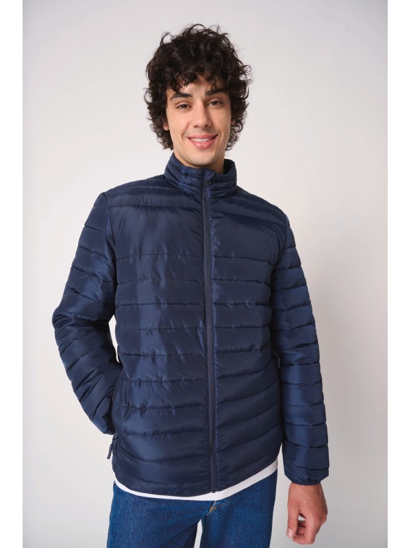 Blus�o acolchoado de homem - IB6175