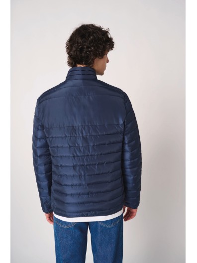 Blus�o acolchoado de homem - IB6175