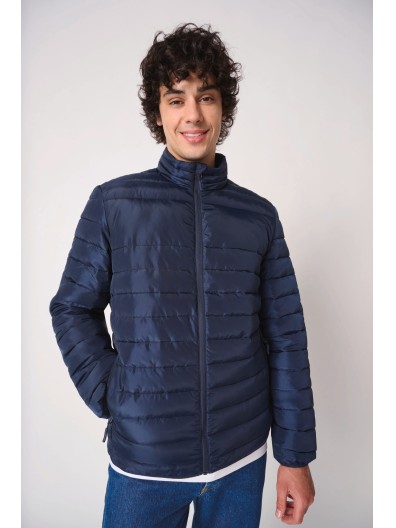 Blus�o acolchoado de homem - IB6175