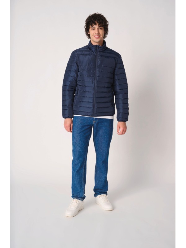 Blus�o acolchoado de homem - IB6175