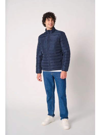 Blus�o acolchoado de homem - IB6175