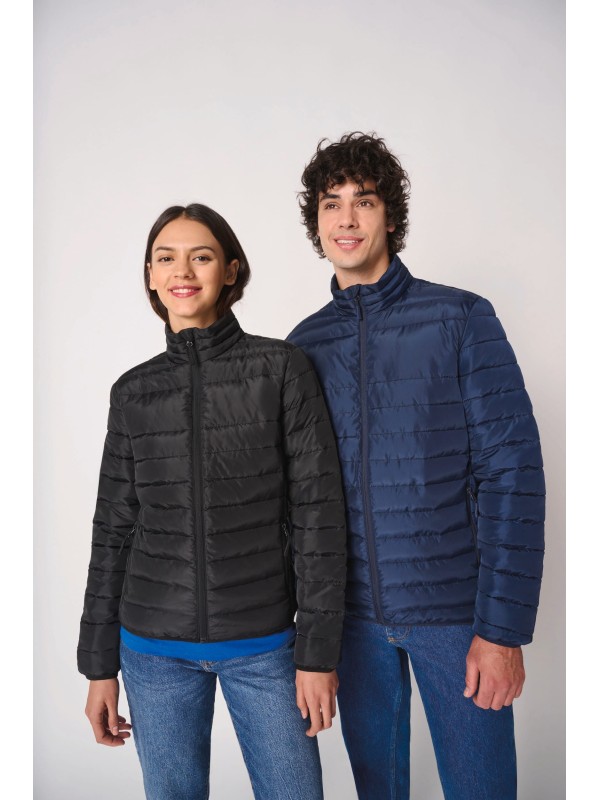Blus�o acolchoado de homem - IB6175
