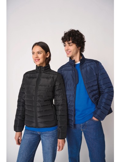 Blus�o acolchoado de homem - IB6175