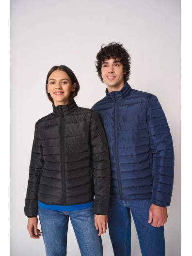 Blus�o acolchoado de homem - IB6175