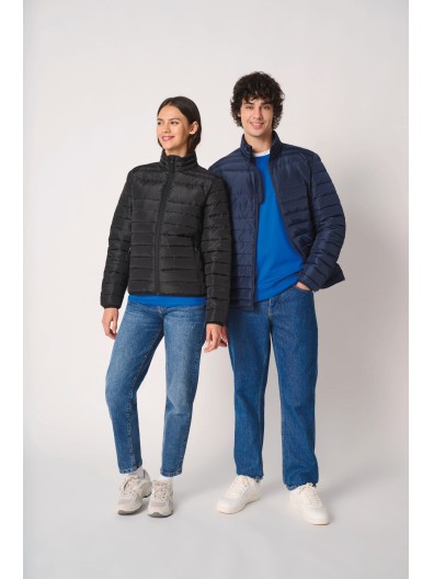 Blus�o acolchoado de homem - IB6175