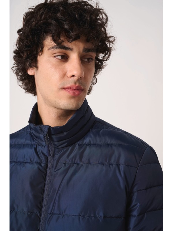 Blus�o acolchoado de homem - IB6175