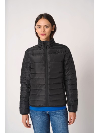 Blus�o acolchoado de senhora - IB6176