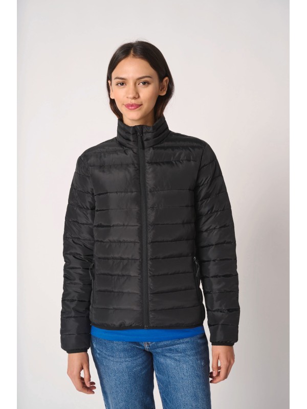 Blus�o acolchoado de senhora - IB6176