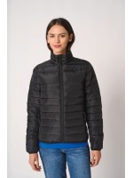 Blus�o acolchoado de senhora - IB6176