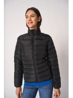 Blus�o acolchoado de senhora - IB6176