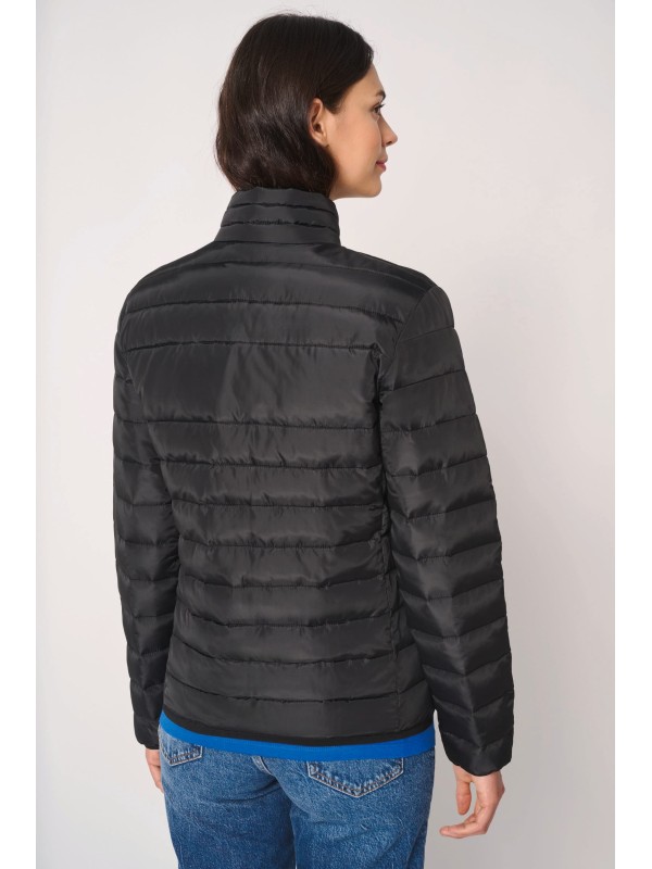 Blus�o acolchoado de senhora - IB6176