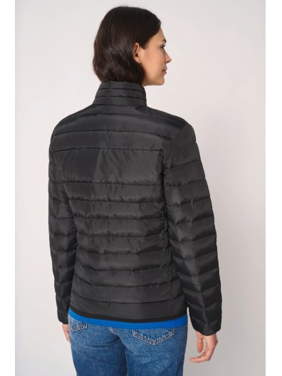 Blus�o acolchoado de senhora - IB6176