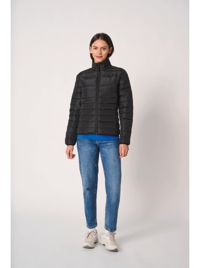 Blus�o acolchoado de senhora - IB6176