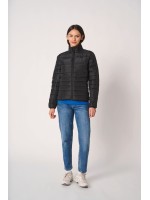 Blus�o acolchoado de senhora - IB6176