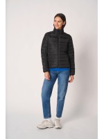 Blus�o acolchoado de senhora - IB6176
