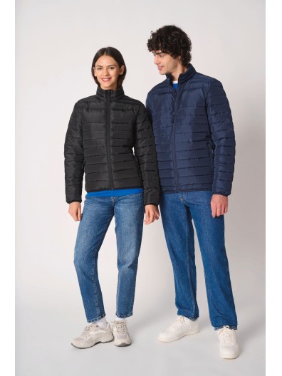 Blus�o acolchoado de senhora - IB6176
