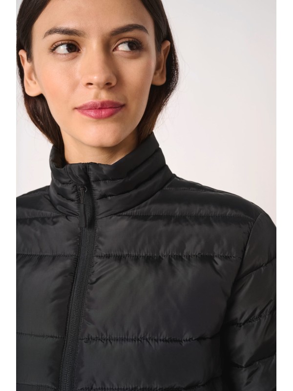 Blus�o acolchoado de senhora - IB6176