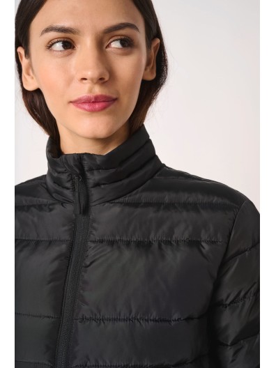 Blus�o acolchoado de senhora - IB6176
